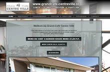 Grand Cafe Centre Ville