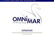 omnimar website